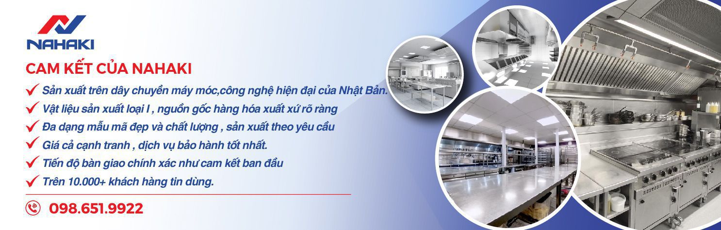Bếp ga công nghiệp đôi giá bao nhiêu?