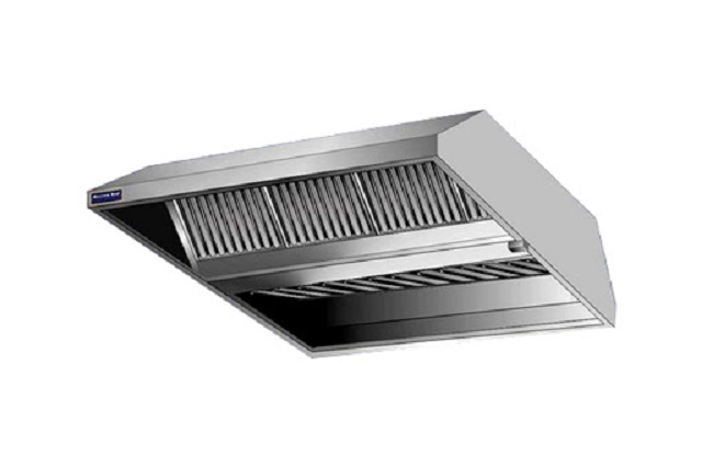 NAHAKI cam kết về chất lượng của từng thiết bị trong hệ thống hút mùi - lọc khí bếp nhà hàng