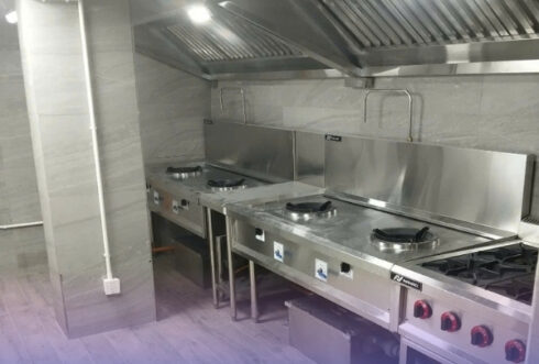 NAHAKI không chỉ cung cấp thiết bị mà còn mang đến giải pháp toàn diện, đồng hành trong suốt vòng đời dự án