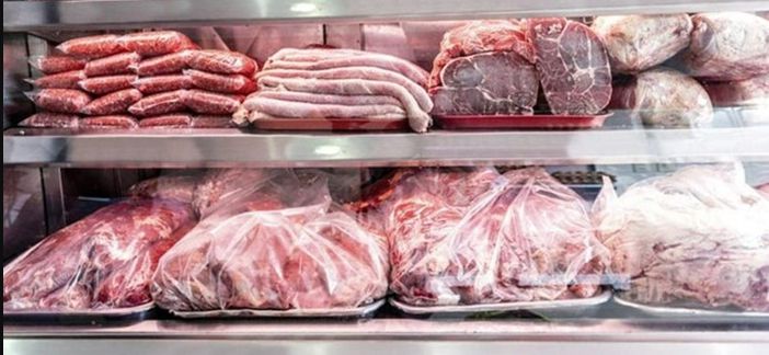 Hiệu suất làm lạnh ổn định giúp bảo quản thực phẩm hiệu quả