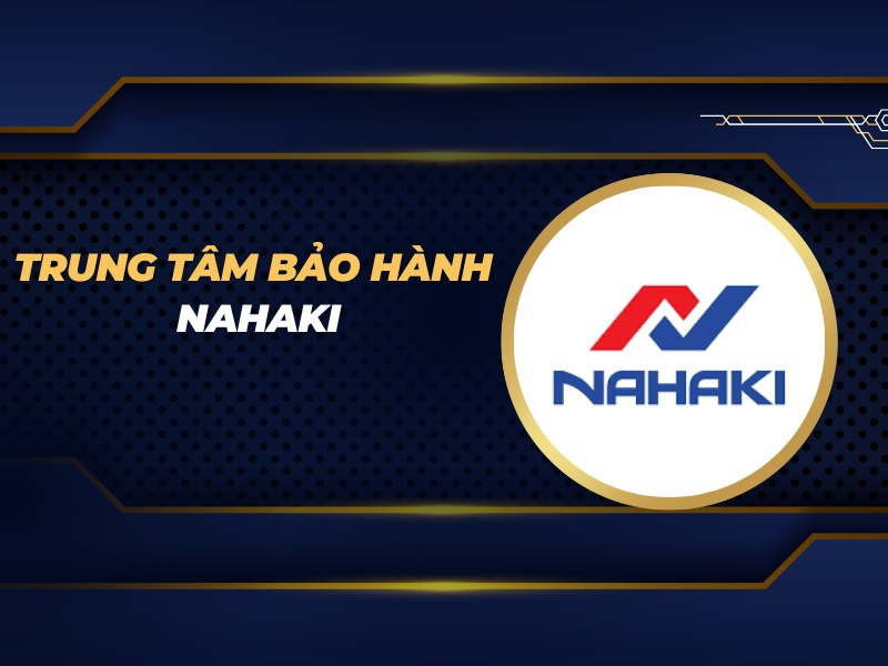 NAHAKI đồng hành tận Tâm trong suốt vòng đời của dự án