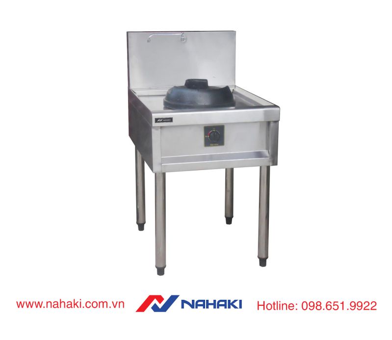 Bếp Á đơn NAHAKI 