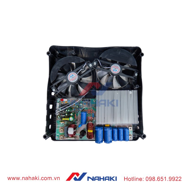 Kiểm tra bo mạch của thiết bị định kỳ