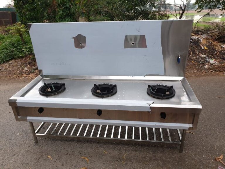 Thiết kế tối ưu cho việc bảo trì thiết bị và vệ sinh sau mỗi ca làm việc