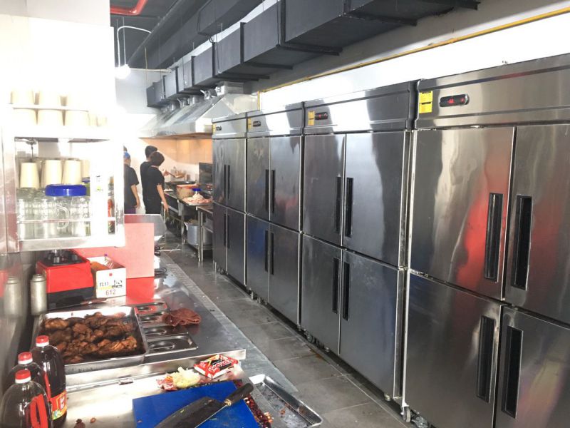 NAHAKI cam kết đồng hành cùng khách hàng để vận hành bếp bền vững, hiệu quả