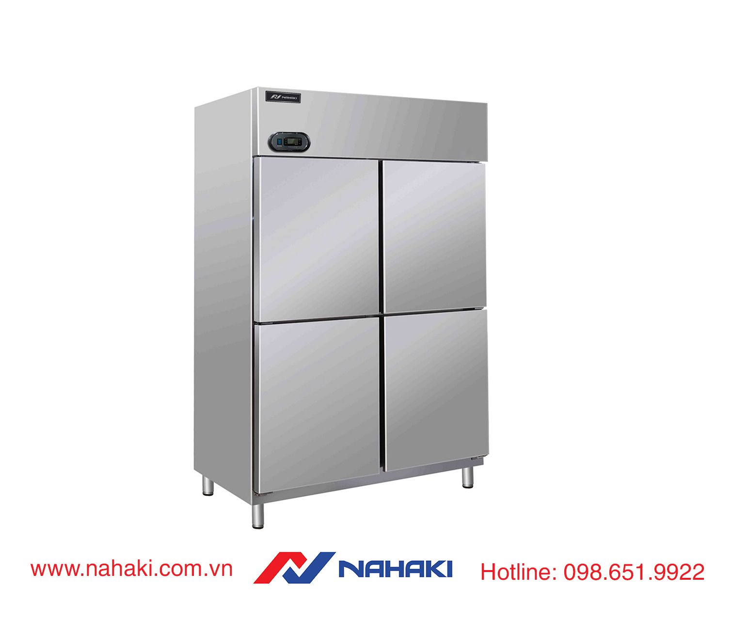 Tủ lạnh công nghiệp