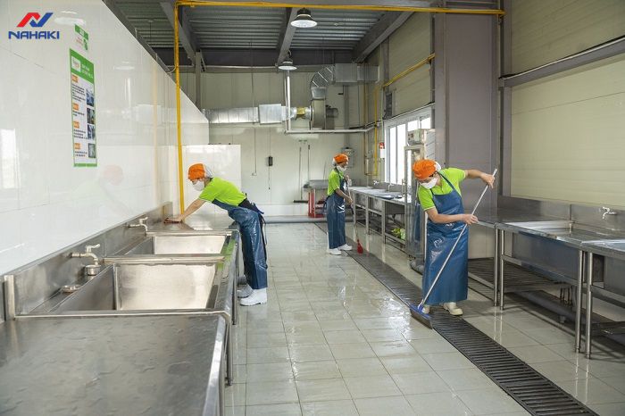 quy-che-bep-an-cong-nghiep-chuan-chinh-va-minh-bach