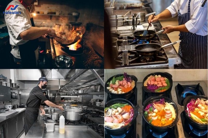 su-dung-bep-gas-an-toan-cho-bep-cong-nghiep