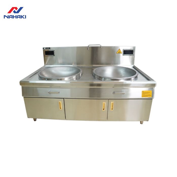 bếp từ công nghiệp uy tín