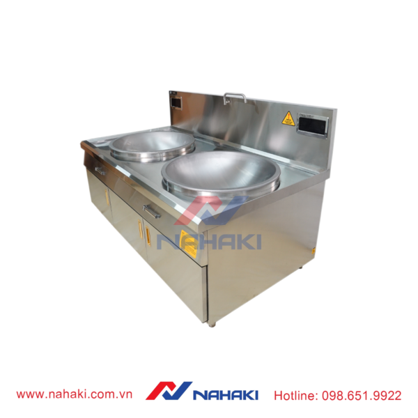 địa chỉ cung cấp bếp từ công nghiệp hà nội