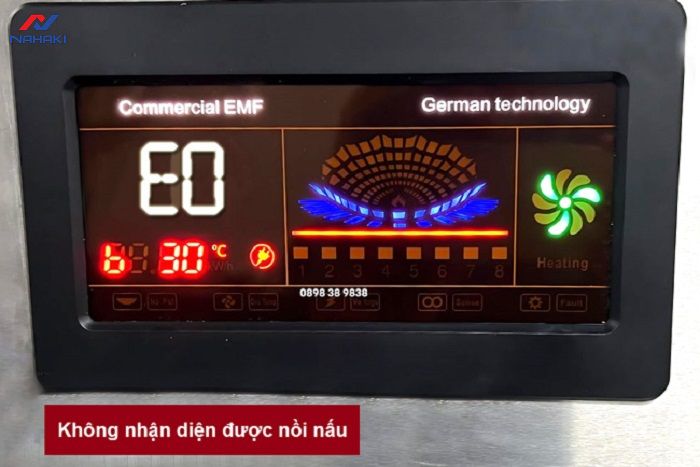 loi-thuong-gap-cua-bep-tu-cong-nghiep