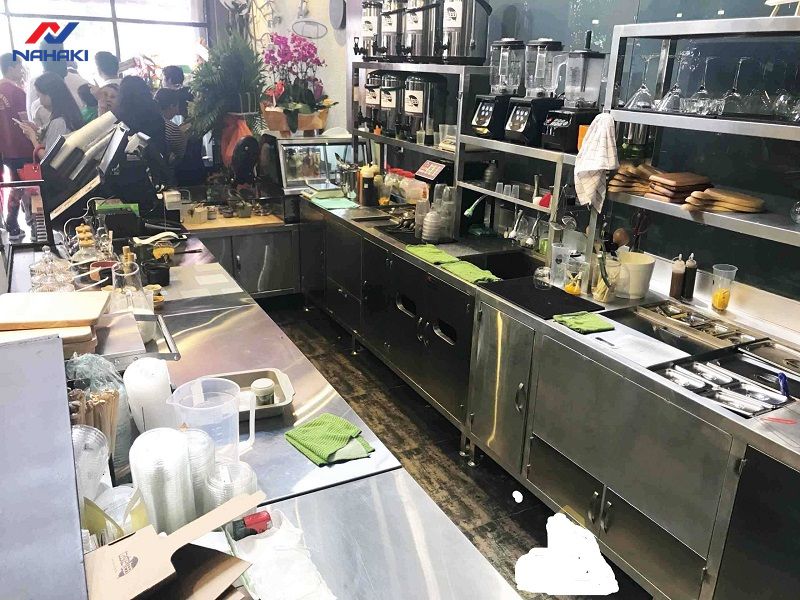 quay-pha-che-inox-tai-quang-ninh