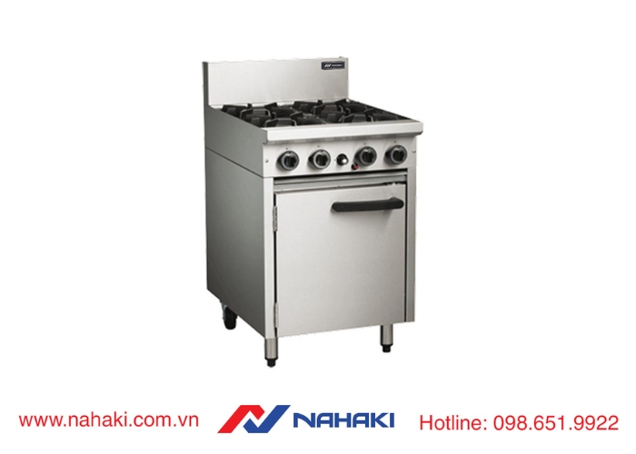 Bếp âu công nghiệp nhà hàng inox cao cấp