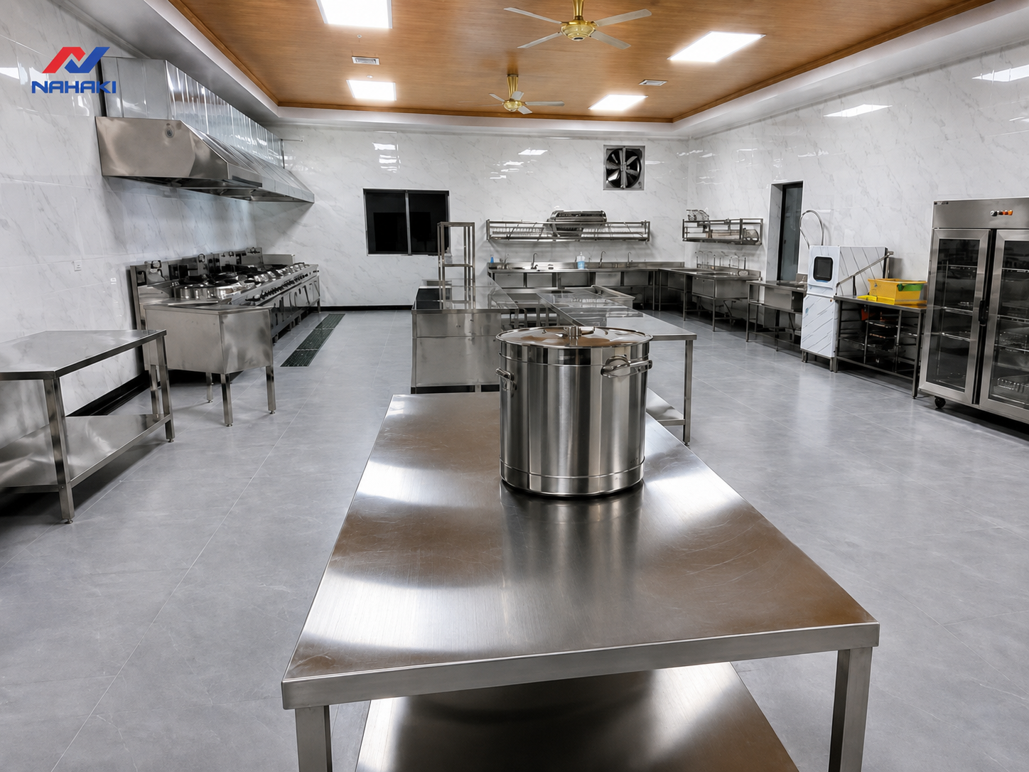 Thiết Bị Cho Căng Tin Trường Học Và Văn Phòng Dưới 300 Suất Thiết Bị Cho Căng Tin Trường Học Và Văn Phòng Dưới 300 Suất