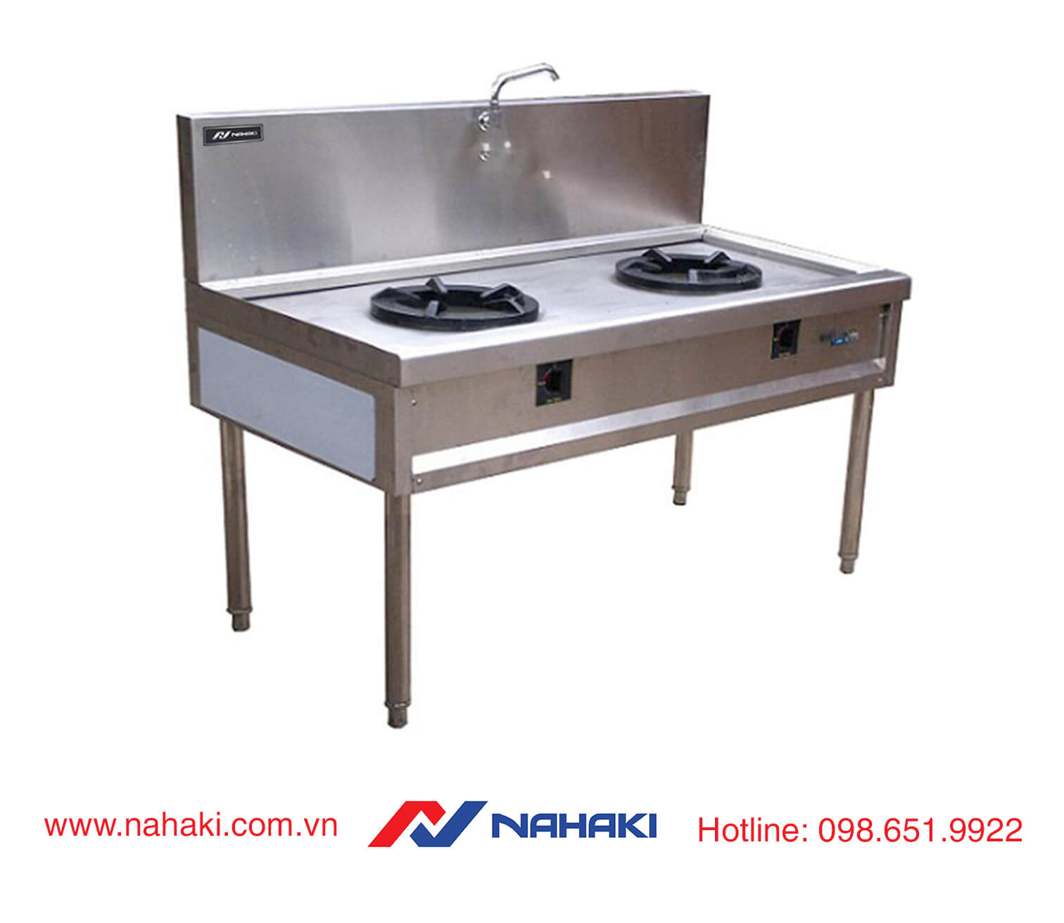 Các thiết bị Inox bếp công nghiệp chất lượng