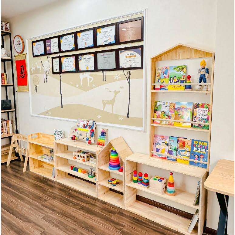 Thiết kế trường học mầm non mô hình Montessori https://nahaki.com.vn/wp-content/uploads/2023/08/Thiet-ke-truong-mam-non-tu-thuc-1.jpg.jpeg